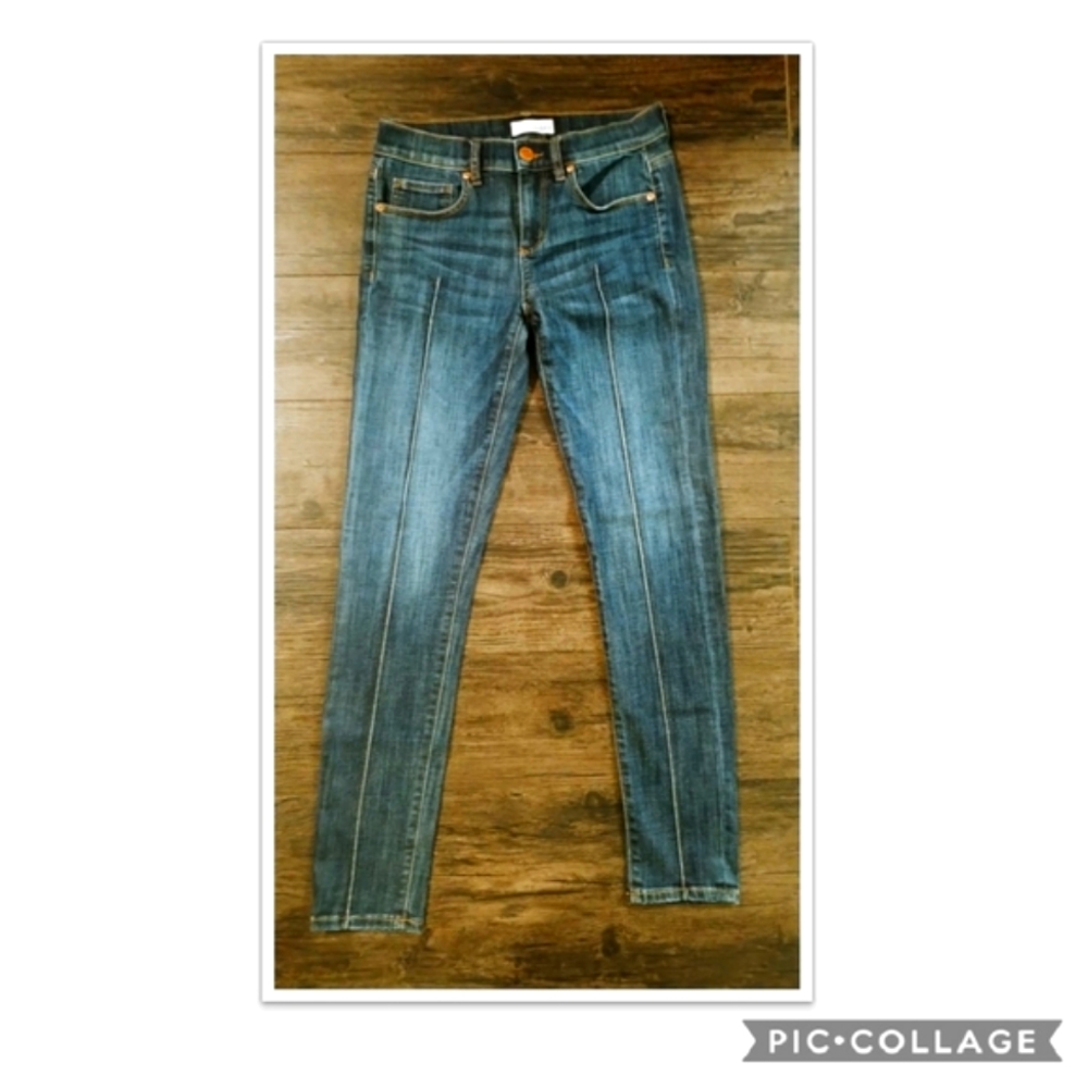 Loft Jeans